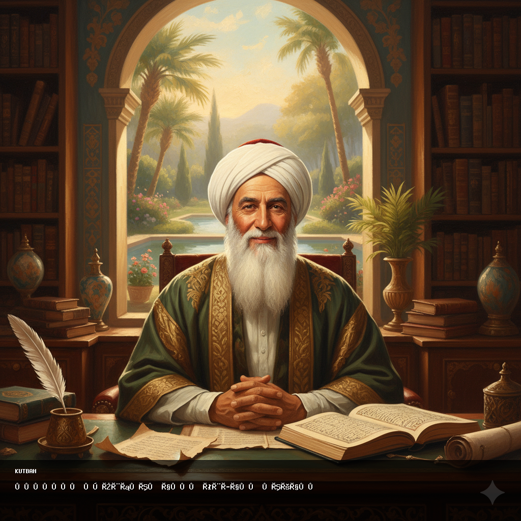 فميمفين يڠدبركتي الله سبحانه وتعالى